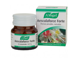 Imagen del producto A. Vogel aesculaforce forte 30 comprimidos
