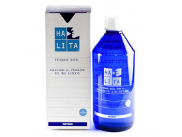 Imagen del producto Halita enjuague bucal 500ml